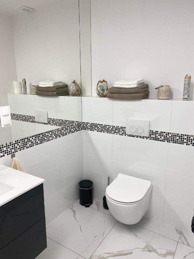 Apartament U Przewodnika Sudeckiego Душники-Здруй Экстерьер фото