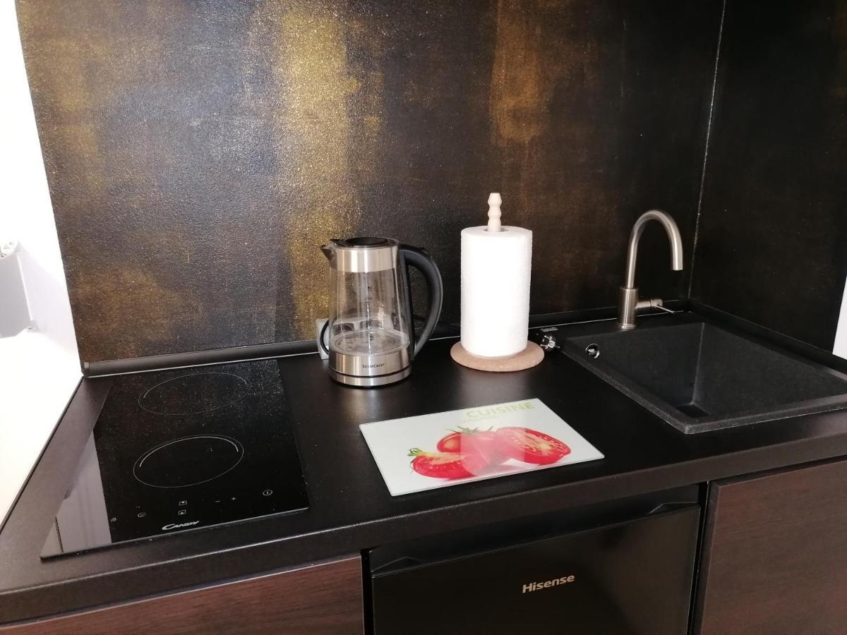 Apartament U Przewodnika Sudeckiego Душники-Здруй Экстерьер фото