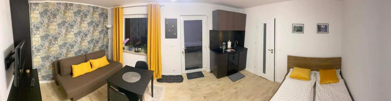 Apartament U Przewodnika Sudeckiego Душники-Здруй Экстерьер фото