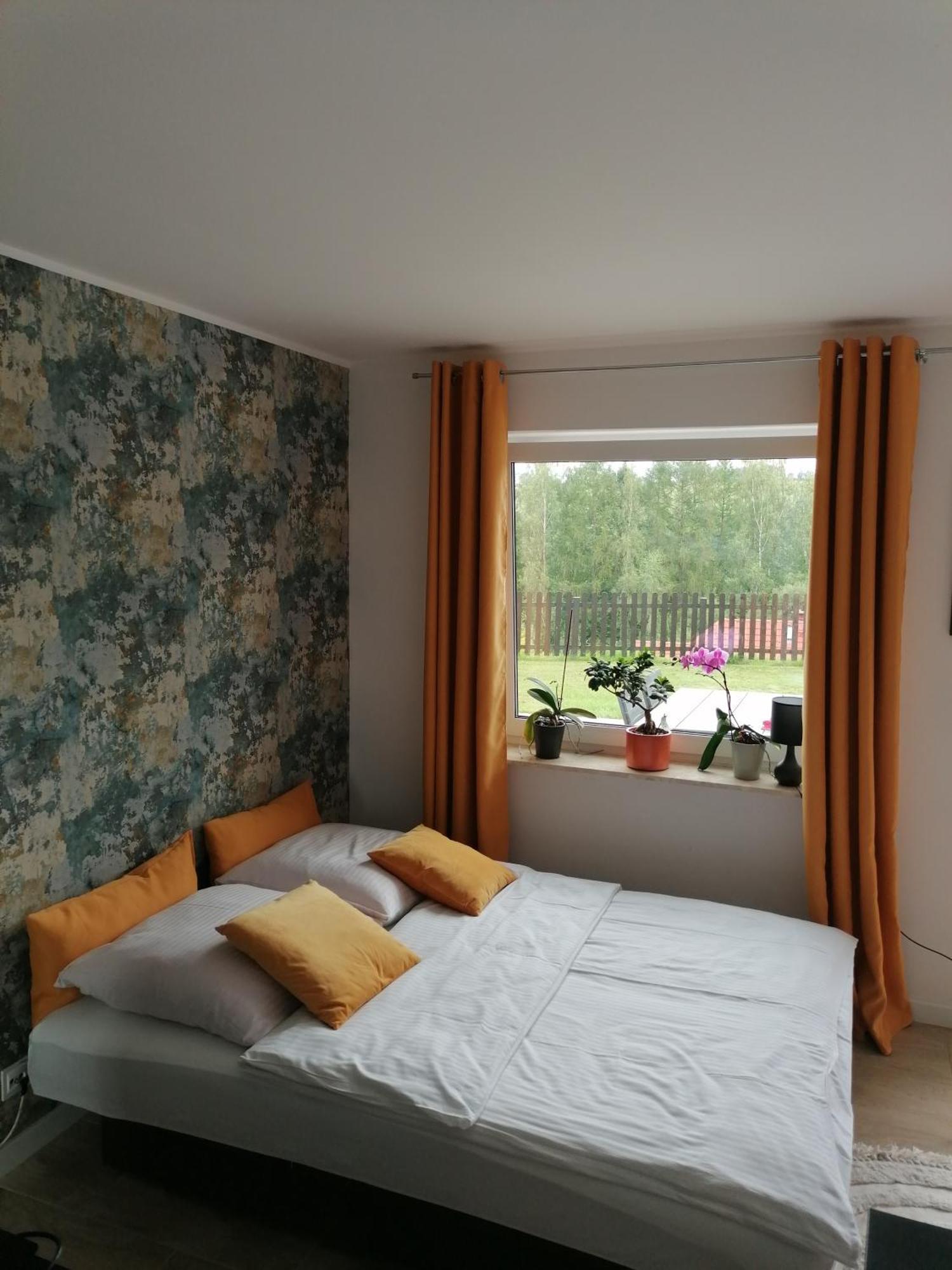 Apartament U Przewodnika Sudeckiego Душники-Здруй Экстерьер фото